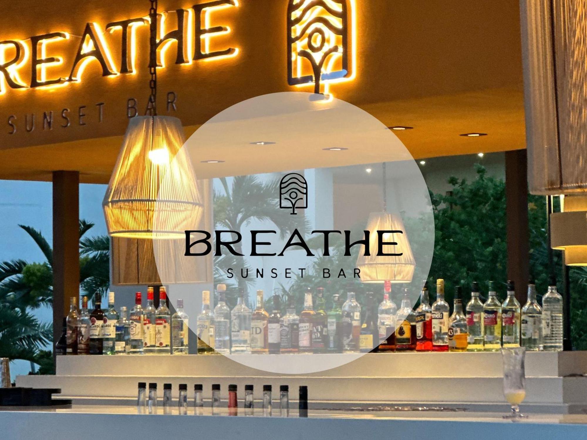 里维埃拉玛雅格兰德塞伦奈斯全包酒店 艾库玛尔 外观 照片