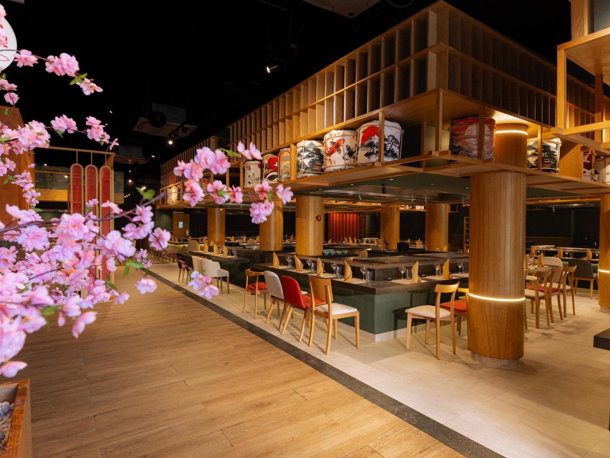 里维埃拉玛雅格兰德塞伦奈斯全包酒店 艾库玛尔 外观 照片