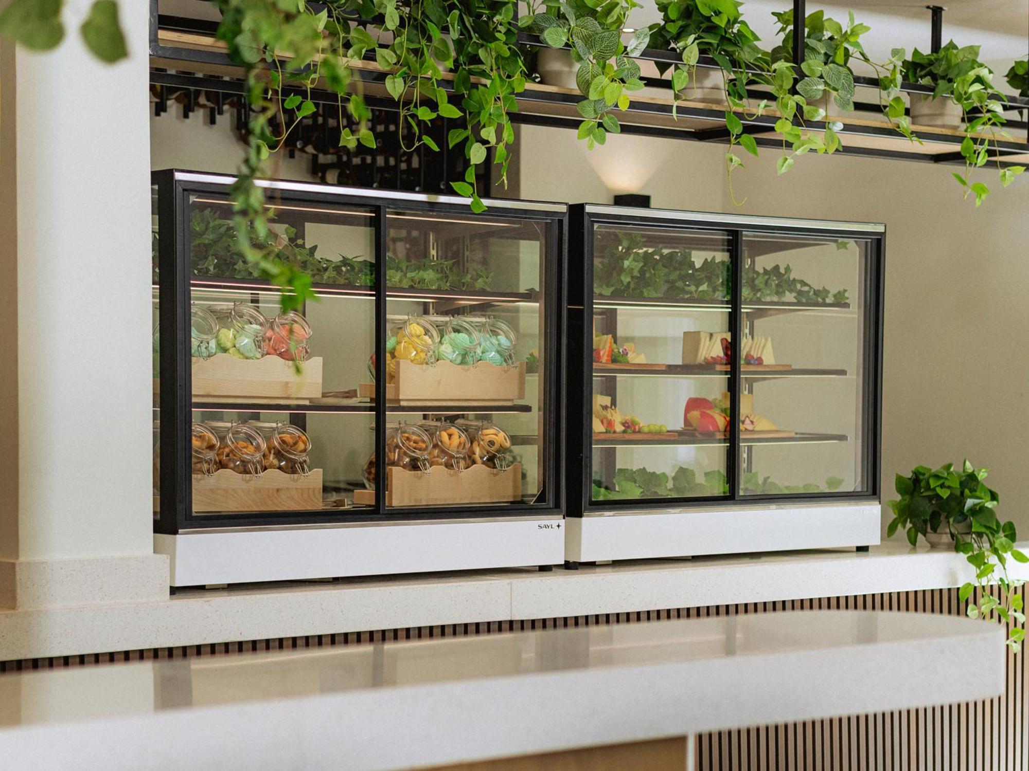 里维埃拉玛雅格兰德塞伦奈斯全包酒店 艾库玛尔 外观 照片